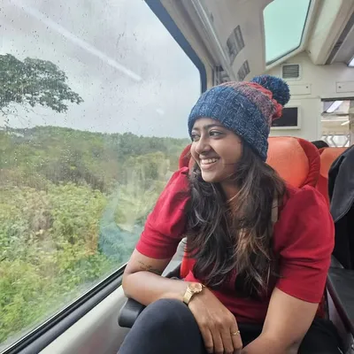 Shru profile