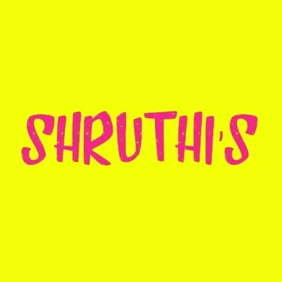 Shruthi's profile