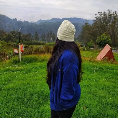 Shruthi Singh profile