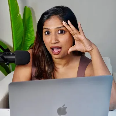 Shruthy Suvarna | Instagram Growth Expert profile