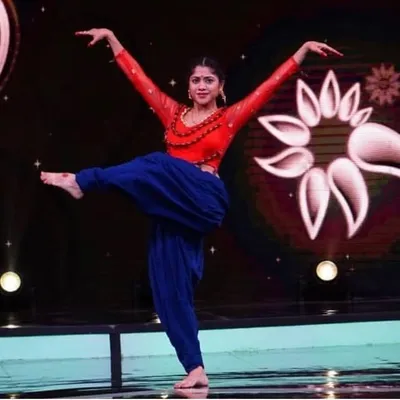 Shruti BhalekarSingh profile