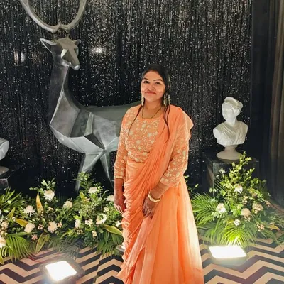 ~श्रुति ❤️~ profile