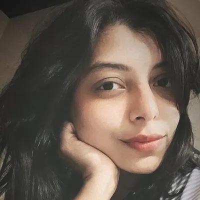 Shruti Shah profile