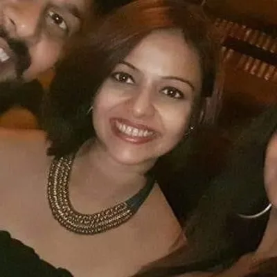 Shruti Jain profile