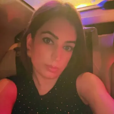 Shruti Chopra profile
