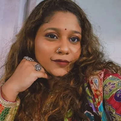 Shruti Kachhia profile
