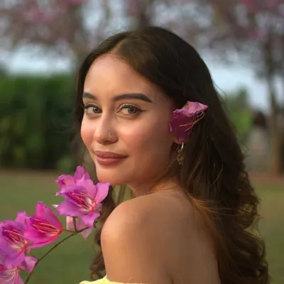 🧿💜ଶ୍ରୁତି ମିଶ୍ର Ritu🪻🦋 profile