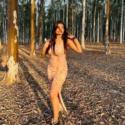 Shruti singh profile