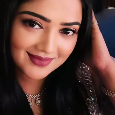Shruti Sharrma profile