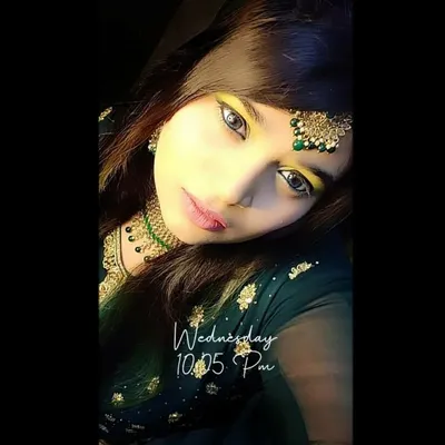 Shruti Kumar profile