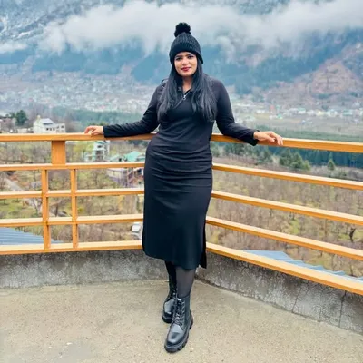 Shruti Chanekar profile