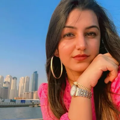 DrShruti Gajipara profile
