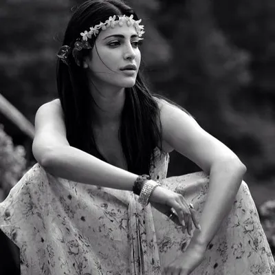 Shruti Hassan profile