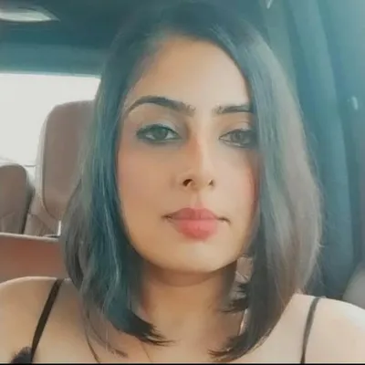 Shruti Nair profile