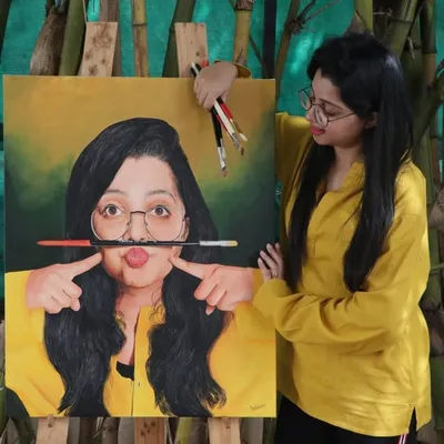 Shruti Divakar Kulkarni profile