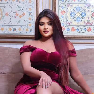 Shruti Kulshrestha profile