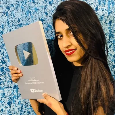 Shruti Gupta profile