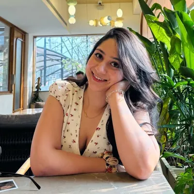 Shruti Mantoo profile