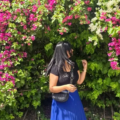 Shruti Rishi profile