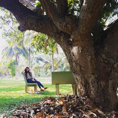 Shruti Nair profile