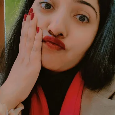 Shruti Patel profile