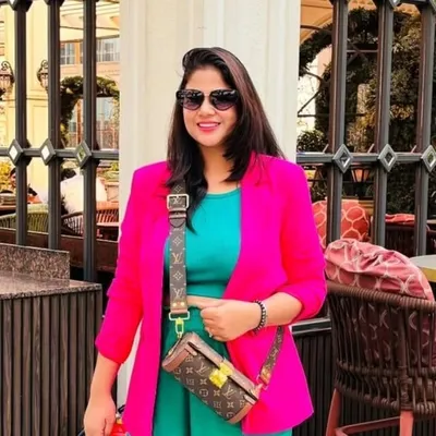 Shruti Singh profile