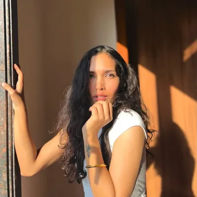 Shruti Senapatiš» profile