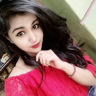 shruti sharma❤️ profile