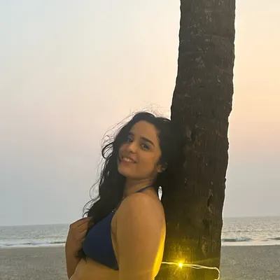 Shruti ★ profile