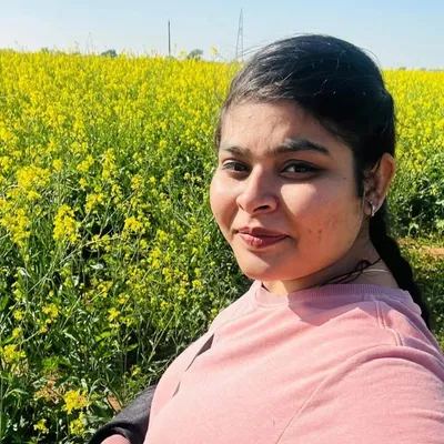 Aanya Sharma profile
