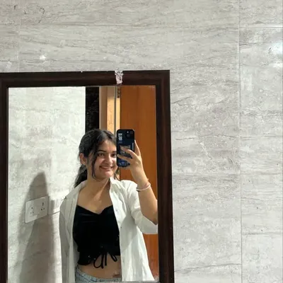 Shruti Verma profile
