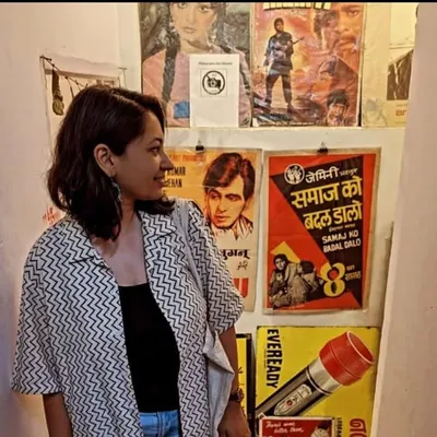 Shruti Sonal