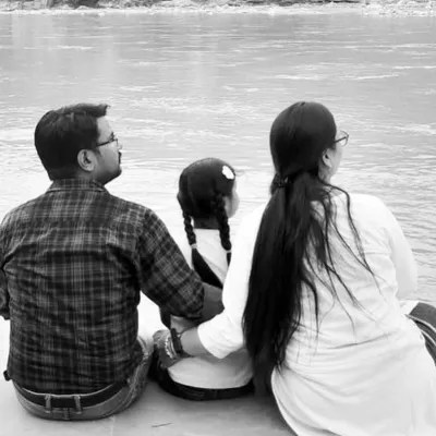 @shruti profile