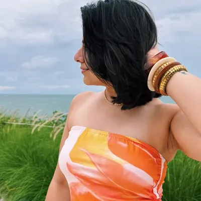 Shruti Dhawan | Photographer profile