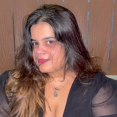 Shruti Mishra🌻 profile