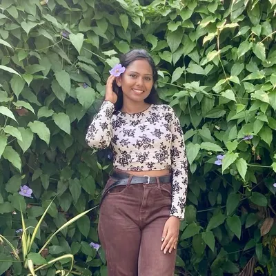 Shruti Santosh Bagli profile