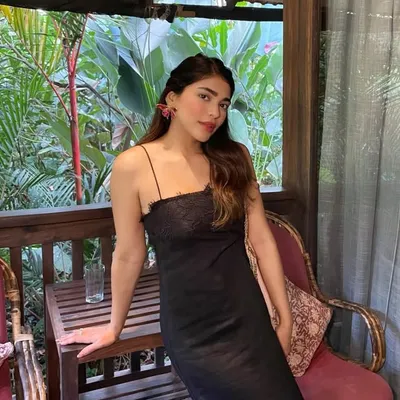 Shruti Bhatt profile