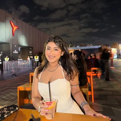 Shruti Dugad profile