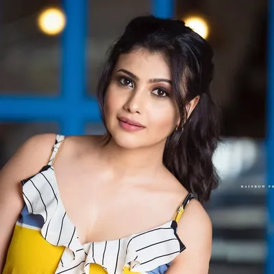 Shruti Goradia profile