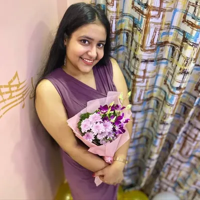 Shruti Gupta profile