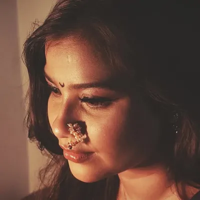 SHRUTI GUPTA | Beauty Content Creator profile