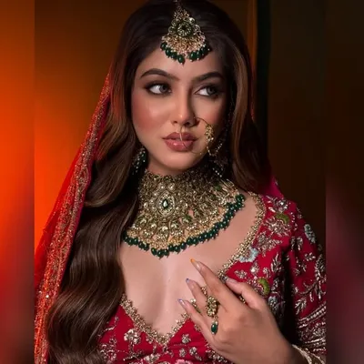 Shruti Gupta profile