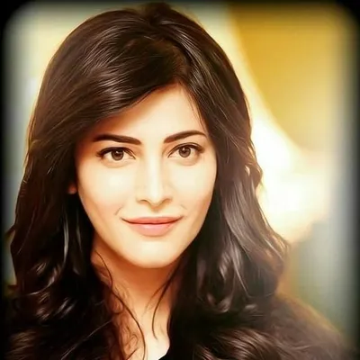Shrutihaasan 0fficial🌠⚡ profile