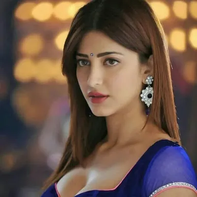 Shruti haasan ๐ซ profile