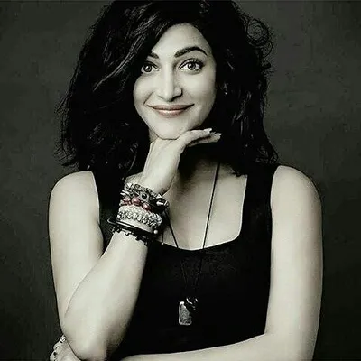 Shruti hassan FC ๐ profile