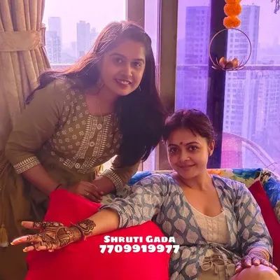 Shruti Gada