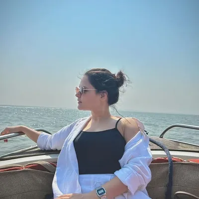 Shruti Malhotra profile