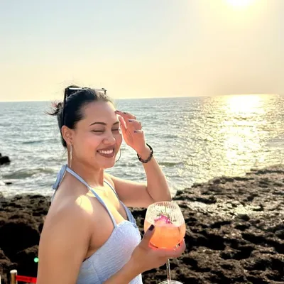 Shruti Naxane