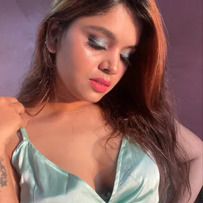 Shruti Jain profile