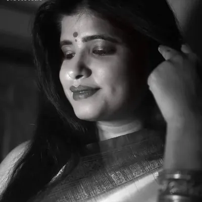 Shruti Anupam profile